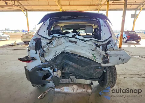 2015 Jeep Cherokee Sport from USA, damaged, VIN 1C4PJLAB4FW560476